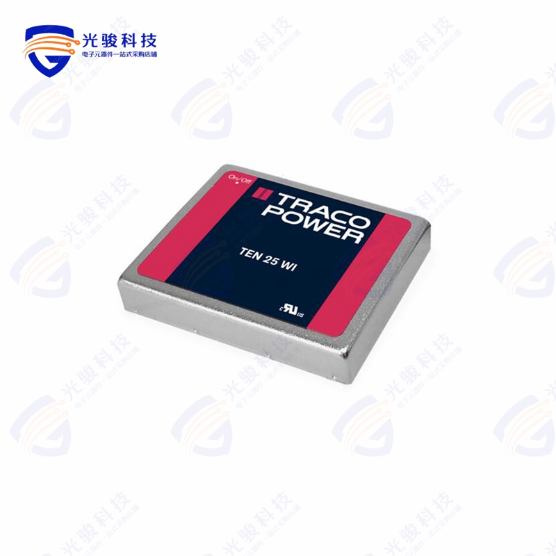 TEN 25-4813WI《DC DC CONVERTER 15V 30W》
