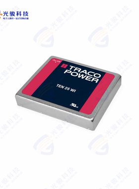 TEN 25-2413WI《DC DC CONVERTER 15V 30W》