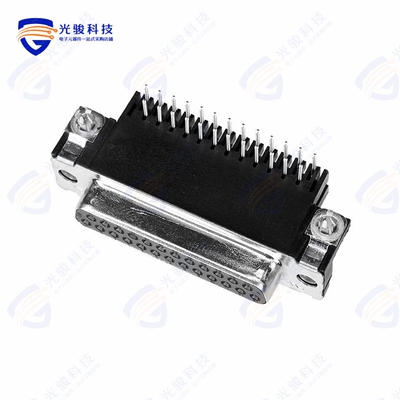5747838-3《CONN D-SUB RCPT 25POS R/A SLDR》