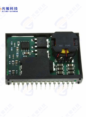 PT6626D《DC DC CONVERTER 9V 3.33A》