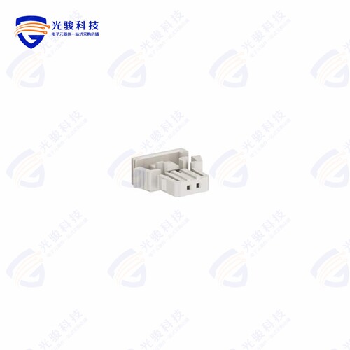 119971《IBRIDGE 2MM 02POS F HOUS BASE》