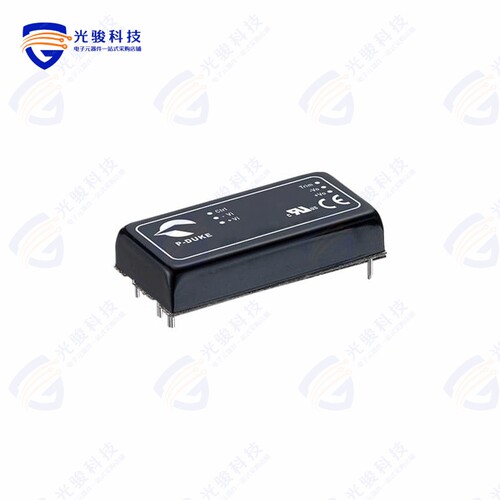 FED60-24S24W《DC DC CONVERTER 24V 60W》