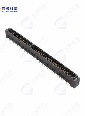 MEC2-40-01-L-TH1-WT《CONN CARD EDGE 2MM VERT PCB》