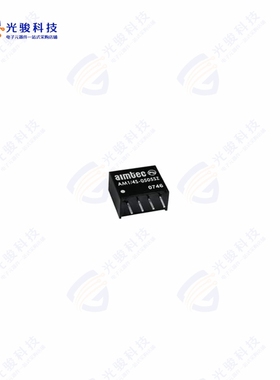 AM1/4S-4809SH30Z《DC DC CONVERTER 9V 249MW》