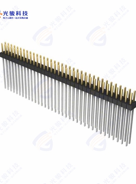 PBC35DAHN《CONN HEADER VERT 70POS 2.54MM》