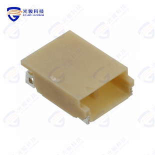 SM02B 3.5MM 2POS BHSS HEADER CONN SMD