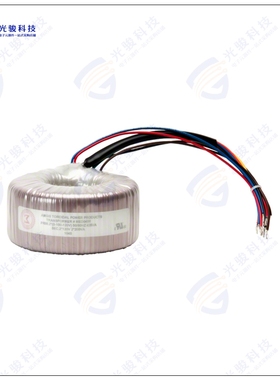 MED0800 变压器PWR XFMR TOROIDAL 800VA CHAS MT