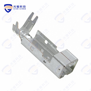 GT17S SHD INSULTR BOTTOM GT17 CONN 7CF 8DS FOR