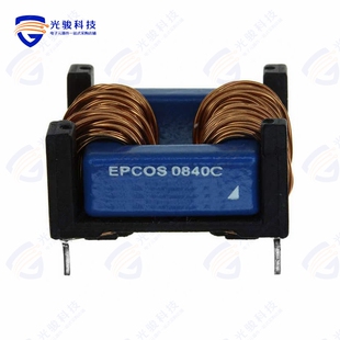 B82732F2132B001《CMC 15MH 1.3A 2LN TH》