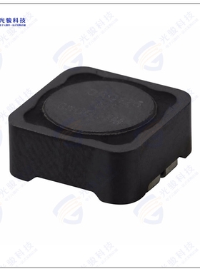 DRQ125-8R2-R 电感器INDUCT ARRAY 2 COIL 8.048UH SMD