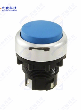 A22R-TA-A 《CONFIG SW BODY PUSHBUT NON-ILLUM》