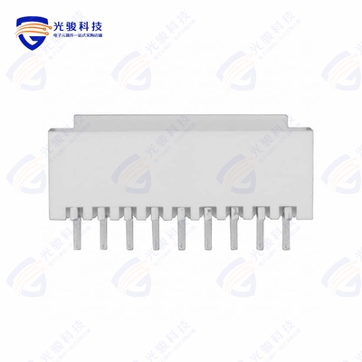 87438-0943《CONN HEADER SMD R/A 9POS 1.5MM》