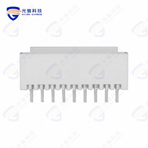 87438-0943《CONN HEADER SMD R/A 9POS 1.5MM》