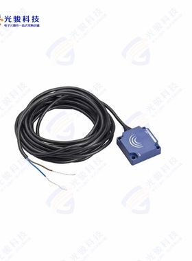 XS7C1A1DAL5《INDUCTIVE PROXIMITY SENSORS XS,》
