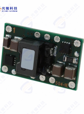 PTH12060WAST《DC DC CONVERTER 1.2-5.5V 10A》
