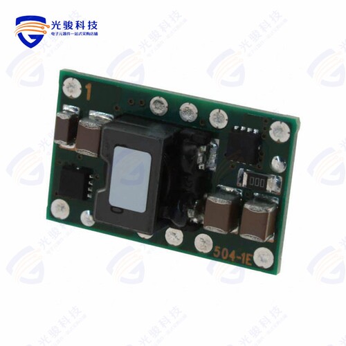 PTH12060LAZT《DC DC CONVERTER 0.8-1.8V 10A》