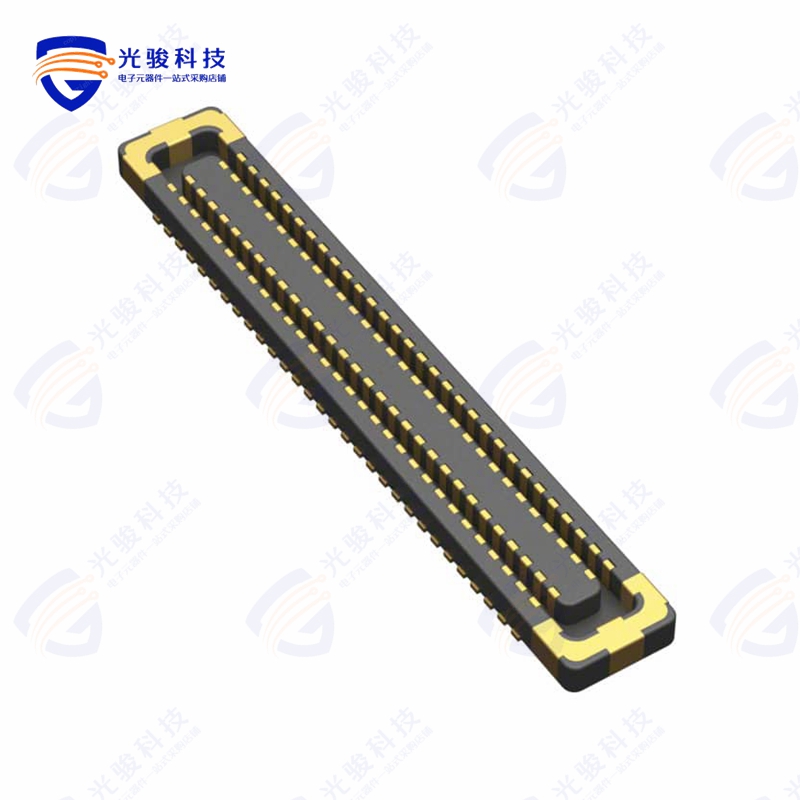 245861060004829+《RECPT - 0.35MM PITCH - 60 POS 0.》