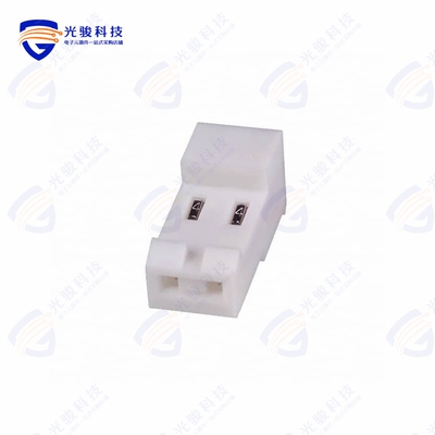 3-640429-2《CONN RCPT 2POS IDC 24AWG TIN》