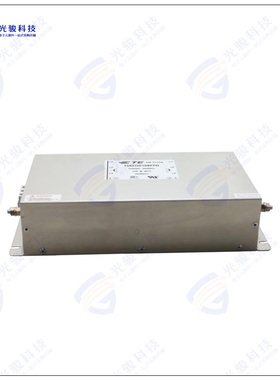 15KEHD10BFPD 滤波器LINE FILTER 520VAC 15A CHASS MNT