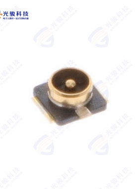 2337019-1《UMCC MICRO-COAX RECEPTACLE, GEN》