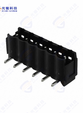 1626240000《TERM BLOCK HDR 6POS 90DEG 5MM》