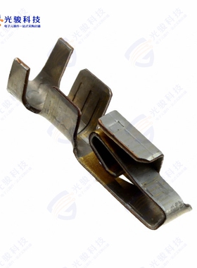 647485-2《CONN SOCKET 16AWG CRIMP GOLD》
