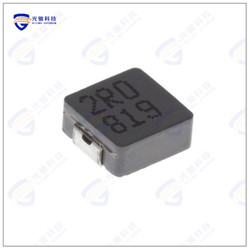0630CDMCDDS-2R0MC 电感器FIXED IND 2UH SMD