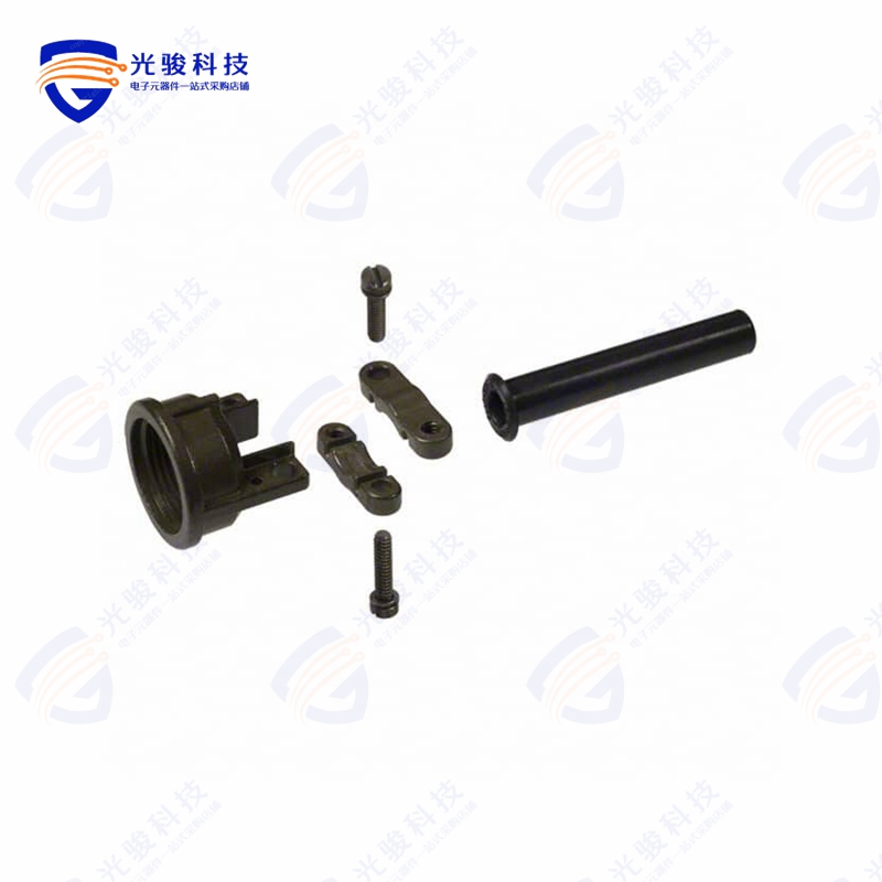 97-3057-1007-1(621)《CONN CABLE CLAMP SZ 12SL 14 14S》