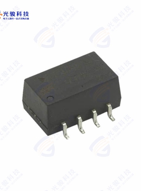 AM1L-1209S-NZ《DC DC CONVERTER 9V 1W》