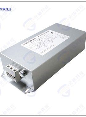 FMAC-0937-8010 滤波器LINE FILTER 480V/520VAC 80A CHAS