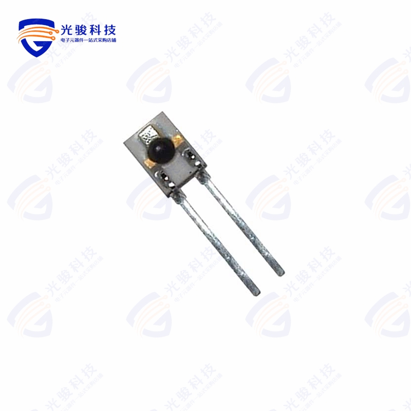 HEL-775-A-T-1《SENSOR RTD 100OHM 0.1% RADIAL》