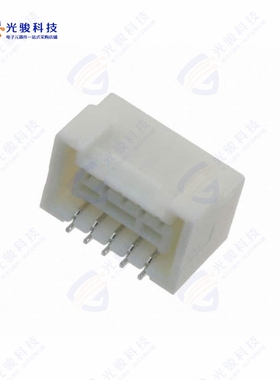 SM10B-ZPDSS-TF(LF)(SN)《CONN HEADER SMD R/A 10POS 1.5MM》