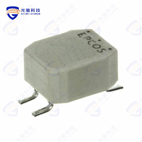 B82793C0105N265《CMC 1MH 700MA 2LN SMD AEC-Q200》