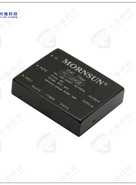 FC-L04QB 滤波器LINE FILTER 430VDC 230VAC 4A TH