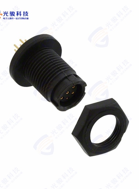 EN2P7F26P《CONN RCPT FMALE 7POS GOLD SOLDER》