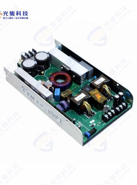 XS500-36N-000《AC/DC CONVERTER 36V 504W》