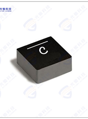 XGL4020-822MEC 电感器FIXED IND 8.2UH 4.1A 78.1MOHM SM