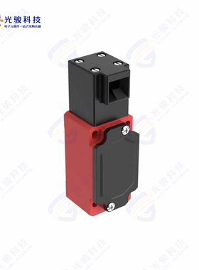 SI-LM40KHE 《SAFETY INTERLOCK SW 2NC》