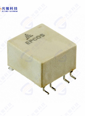 B82720S2301N040《CMC 12MH 300MA 2LN SMD》