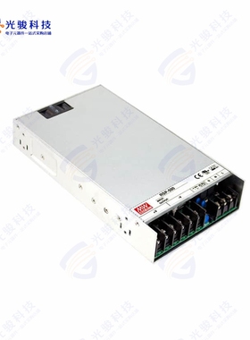 RSP-500-48《AC/DC CONVERTER 48V 504W》