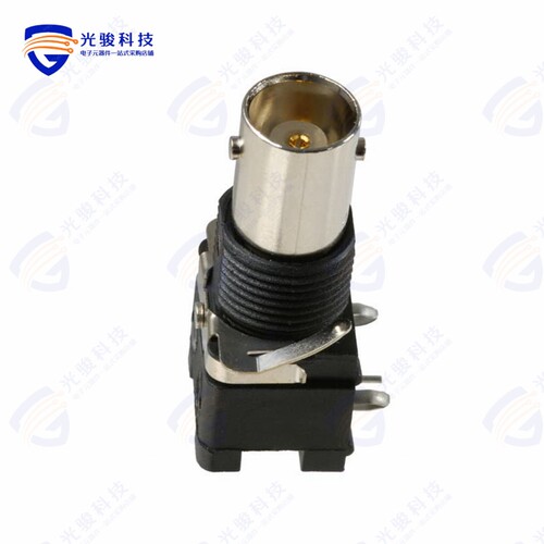 5414651-3《CONN BNC JACK R/A 50 OHM PCB》