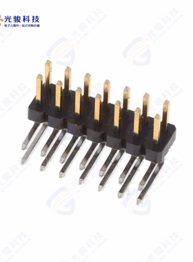 2842154-7《14P,2MM,BRK HDR,DRRT,2.8,0.1AU,T》