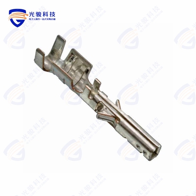430300007《CONN SOCKET 20-24AWG CRIMP TIN》