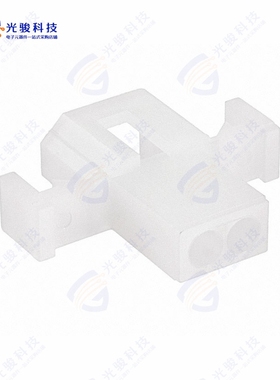 770341-1《CONN PLUG W/DETENT 2POS .062》