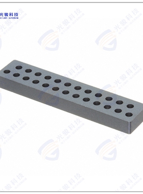 2644236001 滤波器FERRITE PLATE 36.32MM X 7.75MM
