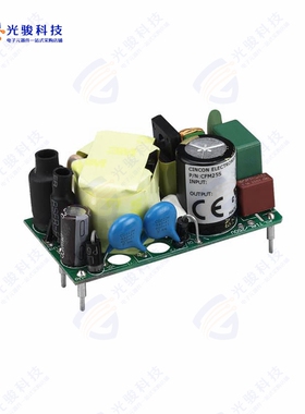 CFM25S480《AC/DC CONVERTER 48V 25W》
