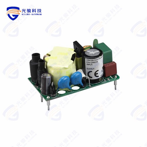 CFM25S150《AC/DC CONVERTER 15V 25W》
