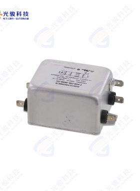 AMDB3600ZC000《LINE FILTER 250VAC 16A CHASS》