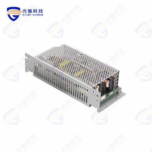 LEP240F-48-SNRT《AC/DC CONVERTER 48V》