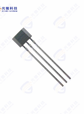 SM451R《MAGNETIC SWITCH OMNIPOLAR TO92-3》